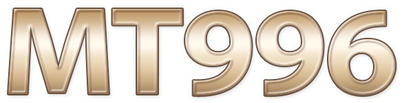 MT996 Logo